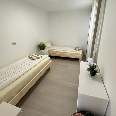 Auf Der Alm 21 Apartment