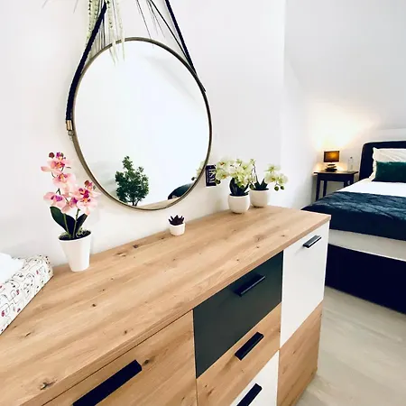 Apartment Auf Der Alm 21