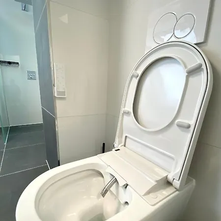 Apartment Auf Der Alm 21