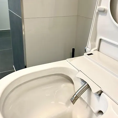 Auf Der Alm 21 Apartment *