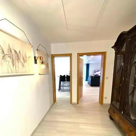 Auf Der Alm 21 Apartment