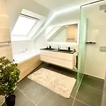 Auf Der Alm 21 Апартаменты
