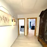 Auf Der Alm 21 Апартаменты