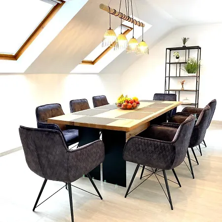 Apartmán Auf Der Alm 21 Baden-Baden