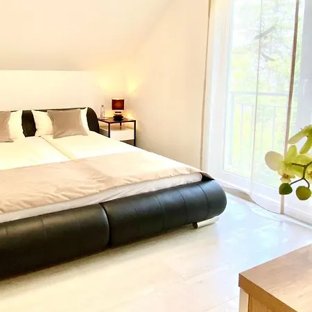 Auf Der Alm 21 * Baden-Baden