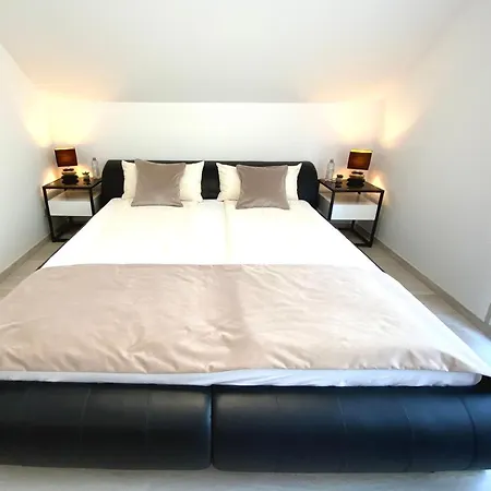 Apartmán Auf Der Alm 21 *