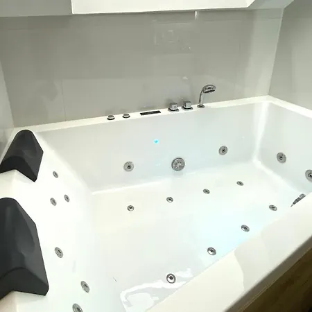 Apartmán Auf Der Alm 21 *