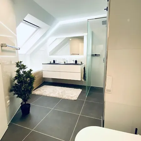 Auf Der Alm 21 Apartman *
