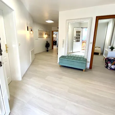 Auf Der Alm 21 バーデン＝バーデン