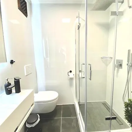 Apartman Auf Der Alm 21 Baden-Baden