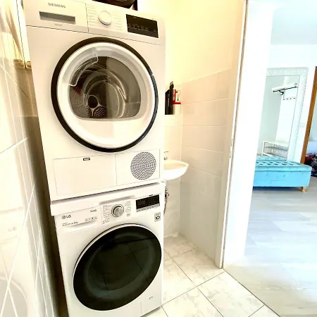 Apartman Auf Der Alm 21