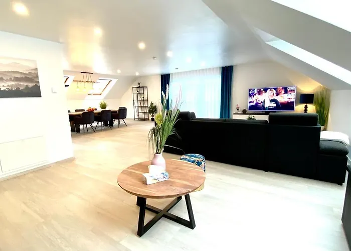 Apartment Auf Der Alm 21 Baden-Baden