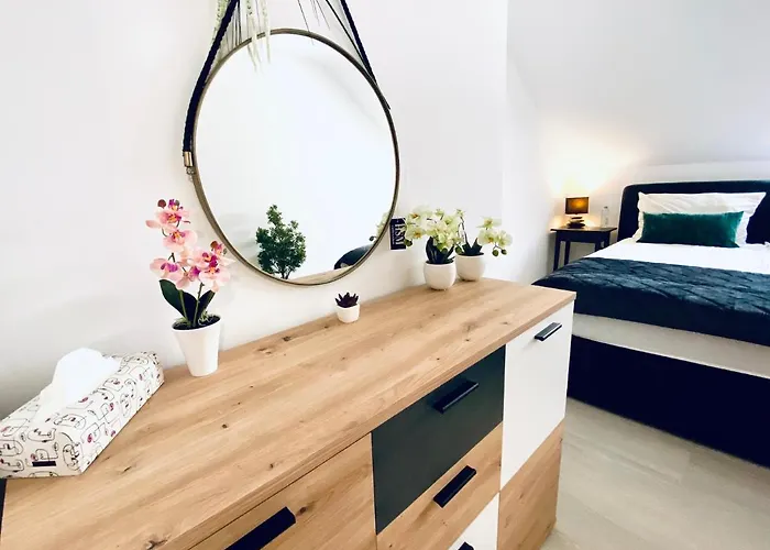 Apartmán Auf Der Alm 21