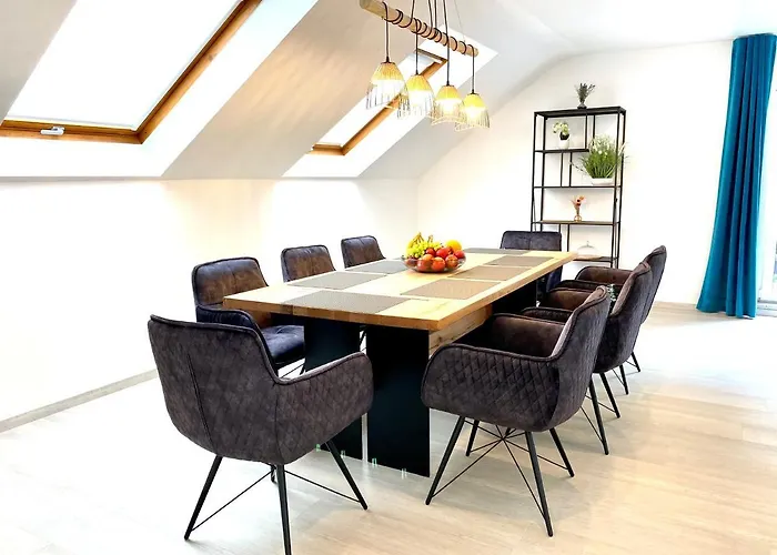 Apartment Auf Der Alm 21 Baden-Baden