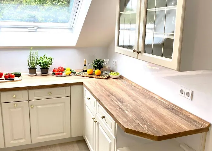 Auf Der Alm 21 * Baden-Baden