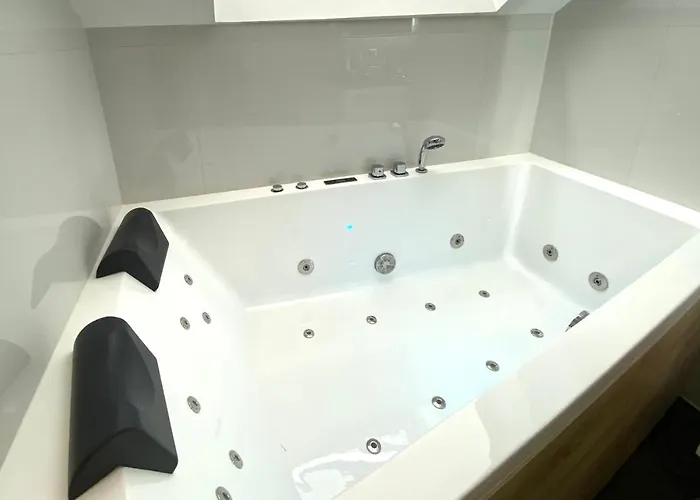 Apartmán Auf Der Alm 21 *