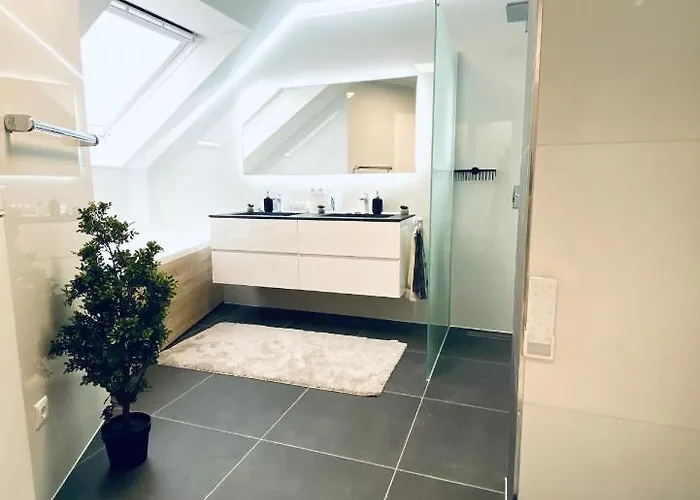 Auf Der Alm 21 Apartmán *