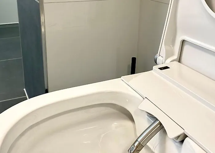 Auf Der Alm 21 Apartmán *