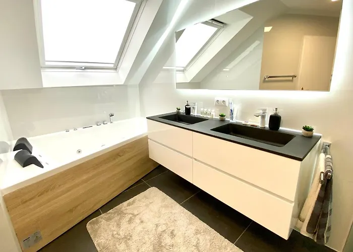 Auf Der Alm 21 * Baden-Baden