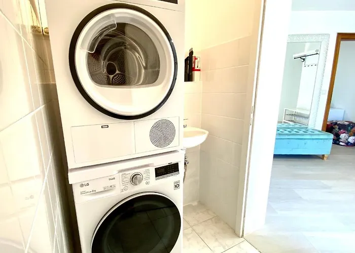 アパート Auf Der Alm 21