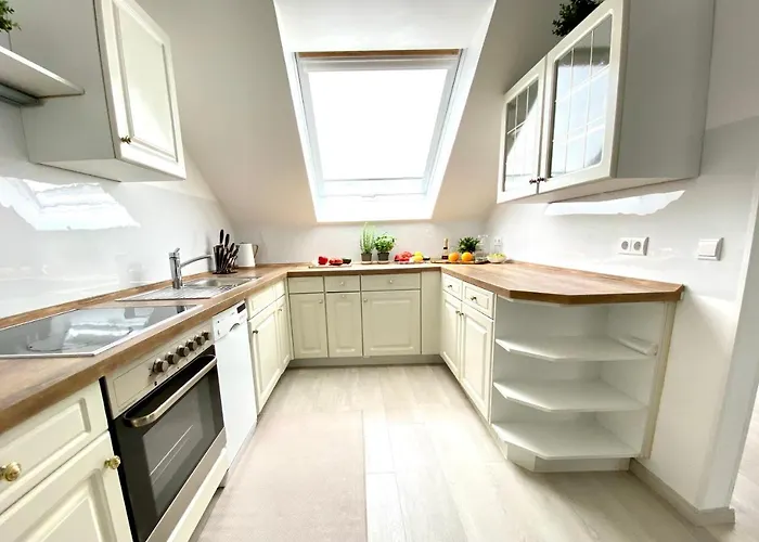 Auf Der Alm 21 Apartmán Baden-Baden